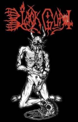 Black Goat (ESP) : Death Ritual